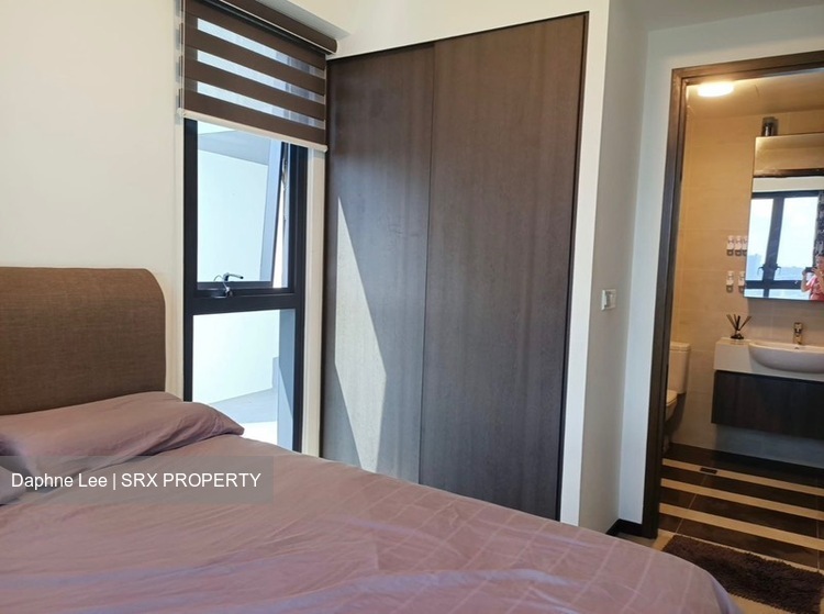 Parc Riviera (D5), Condominium #620114221